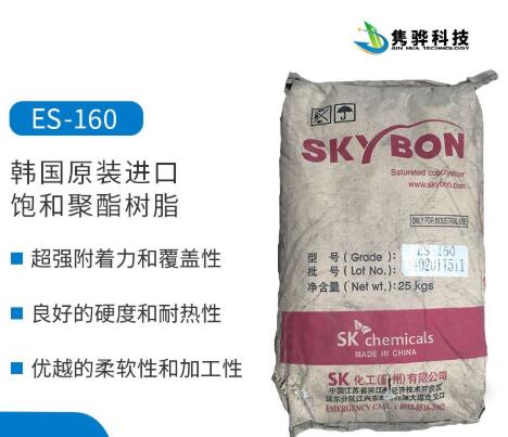 進口聚酯樹脂產業未來有何發展前景