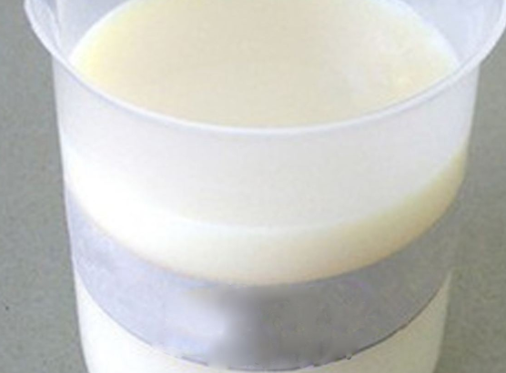 進口水性丙烯酸樹脂?有什么優點