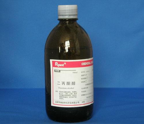 進口二丙酮醇有哪些應用領域